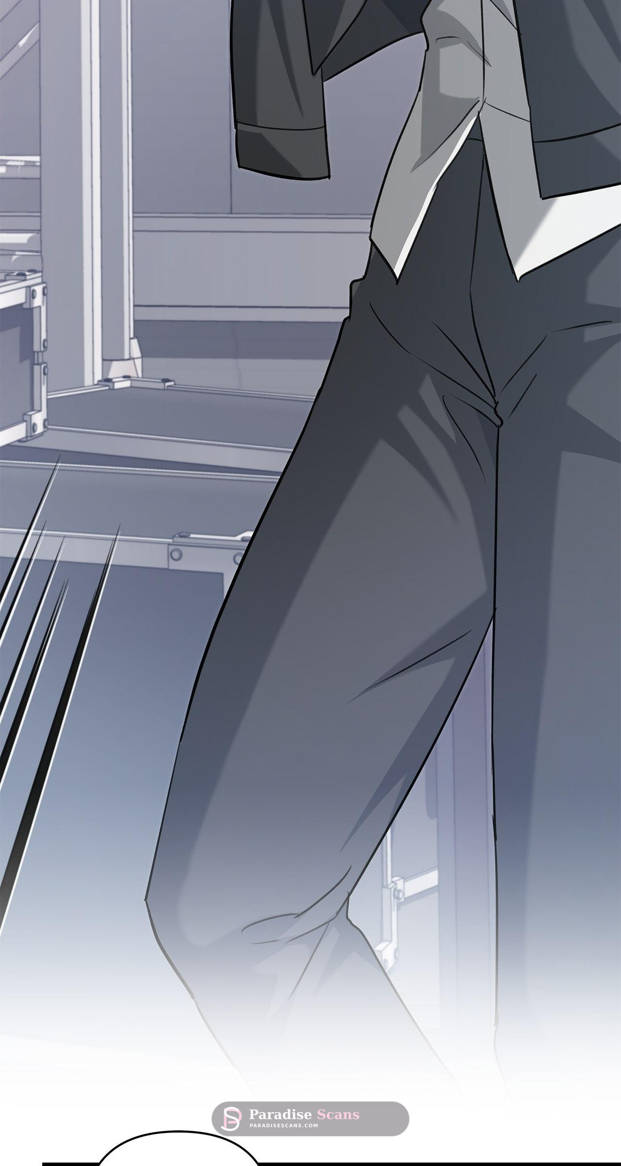 Method Romance (Yaoi) Chapter 9 page 31 - 