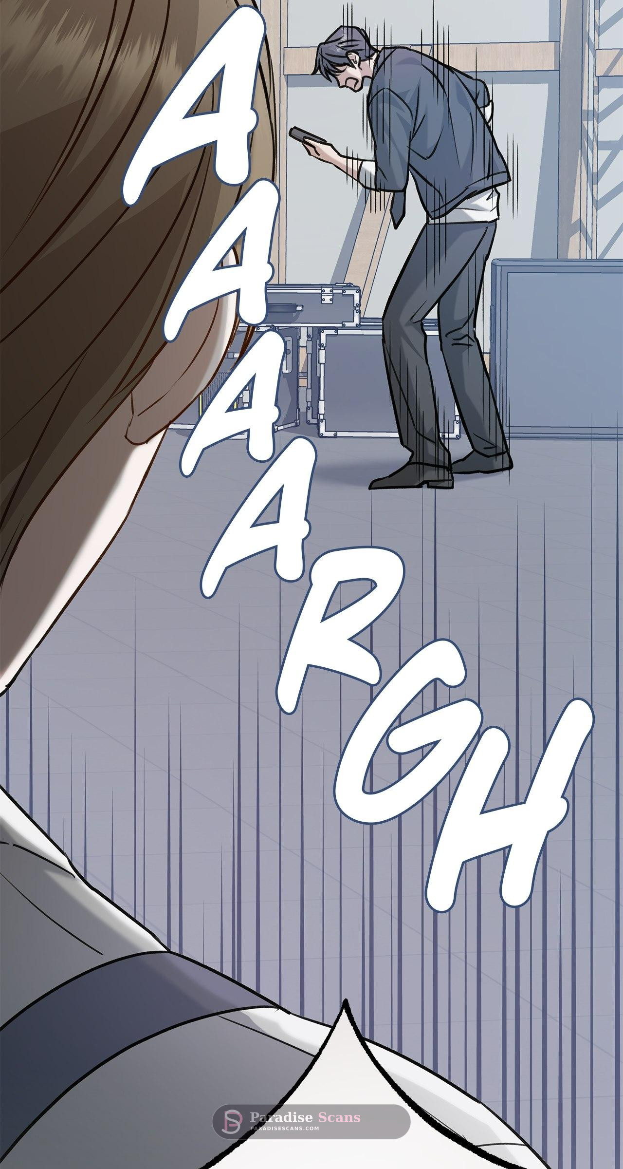 Method Romance (Yaoi) Chapter 9 page 34 - 