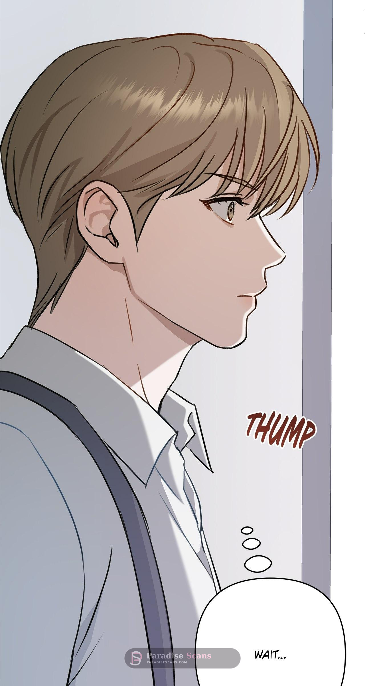 Method Romance (Yaoi) Chapter 9 page 36 - 