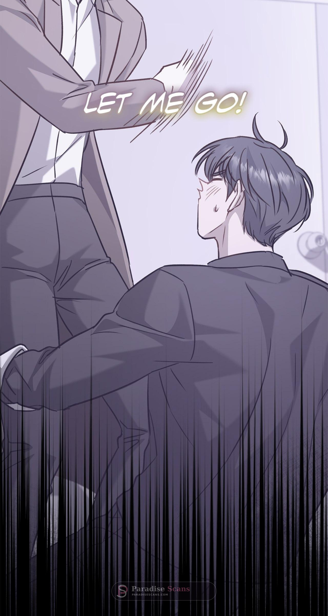 Method Romance (Yaoi) Chapter 9 page 38 - 