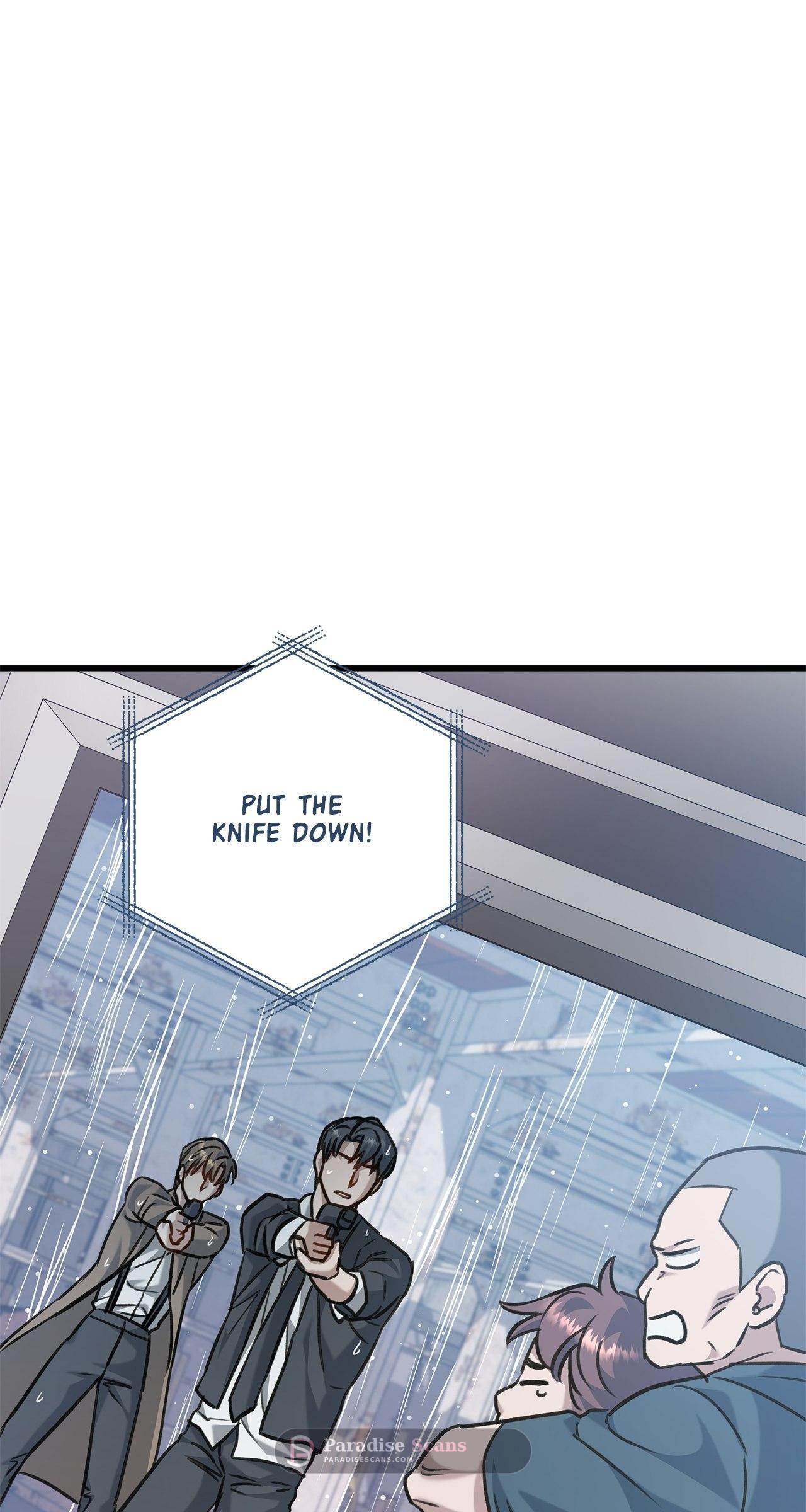 Method Romance (Yaoi) Chapter 9 page 42 - 