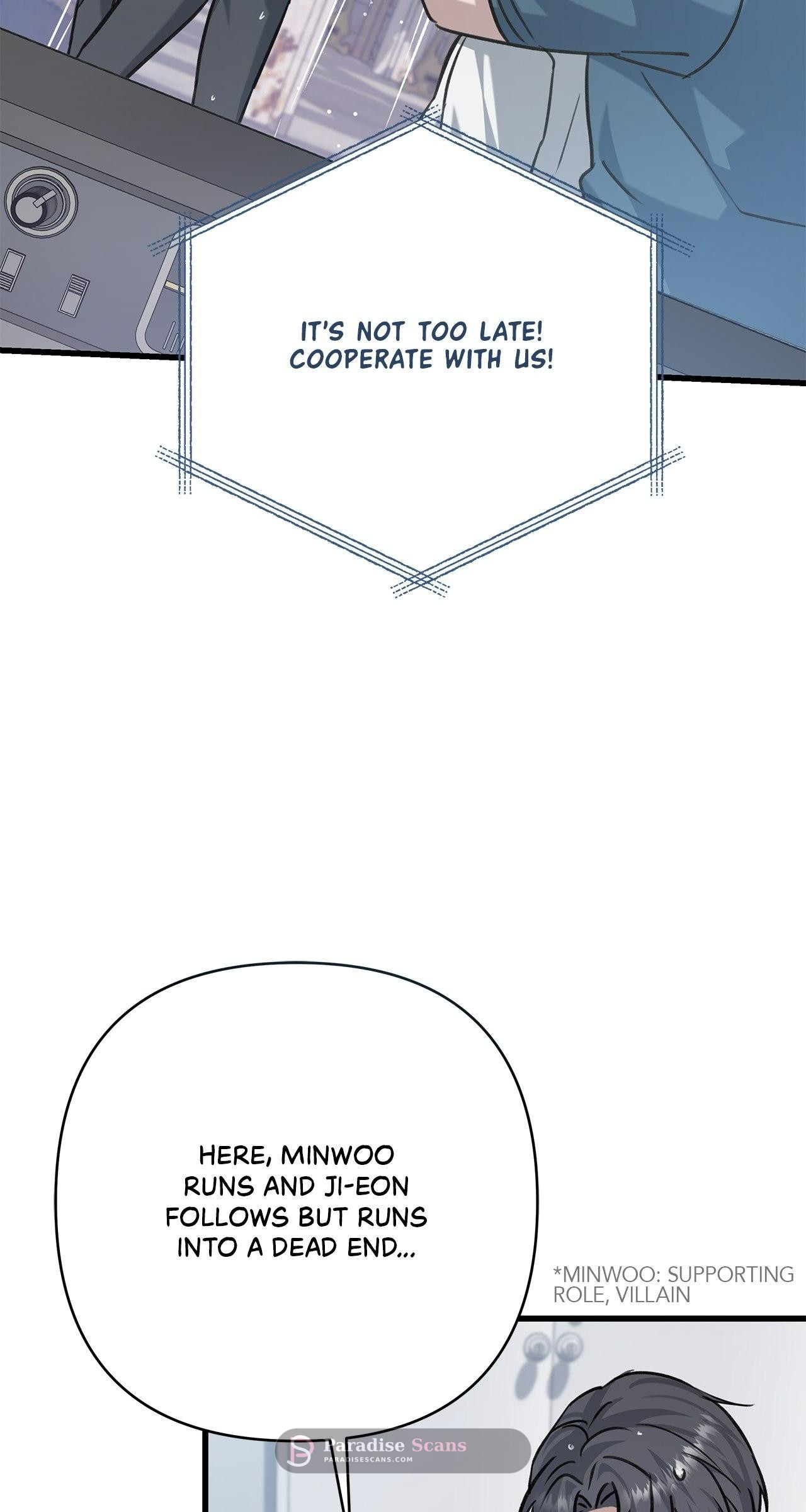 Method Romance (Yaoi) Chapter 9 page 43 - 