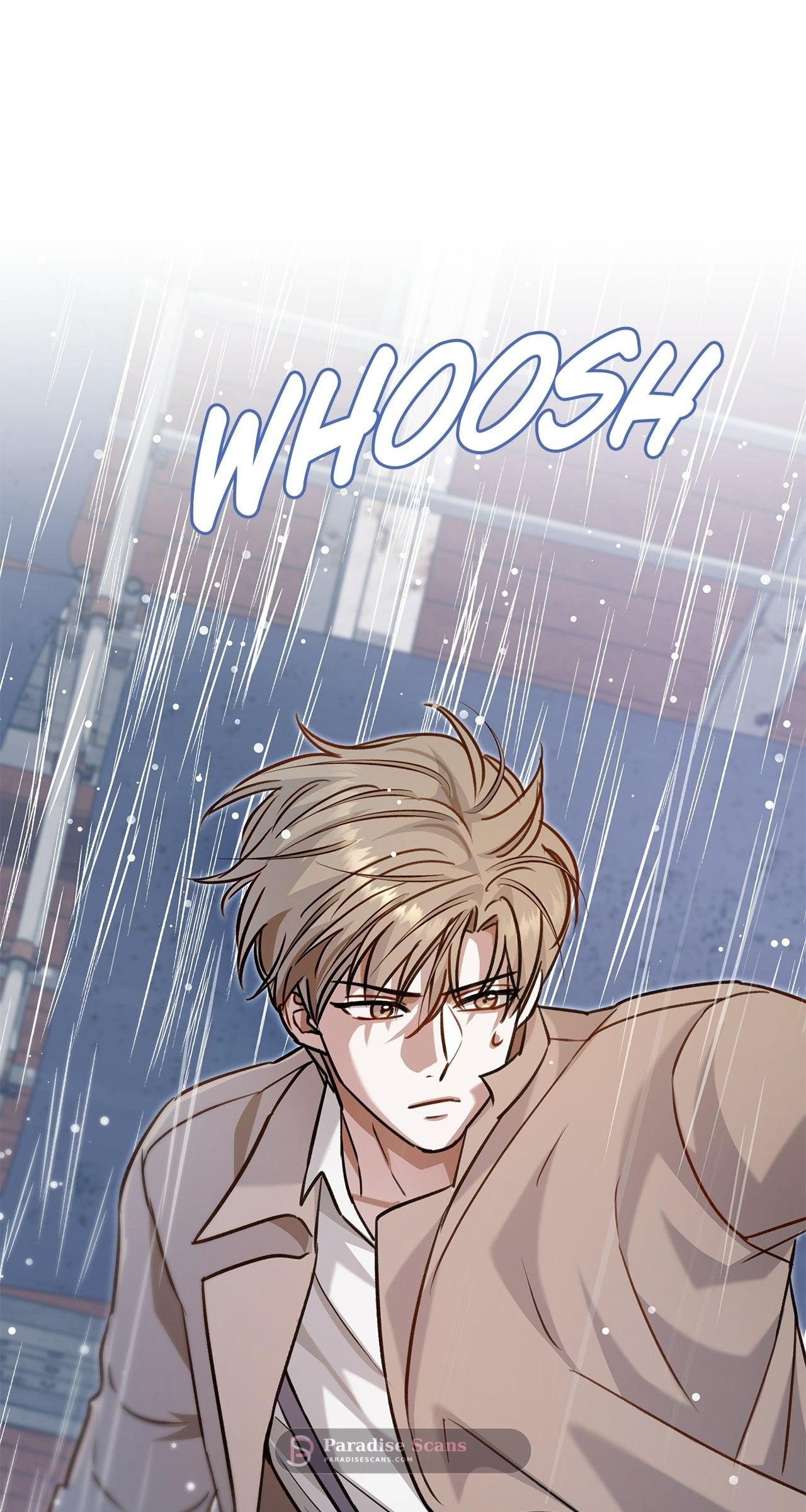 Method Romance (Yaoi) Chapter 9 page 45 - 