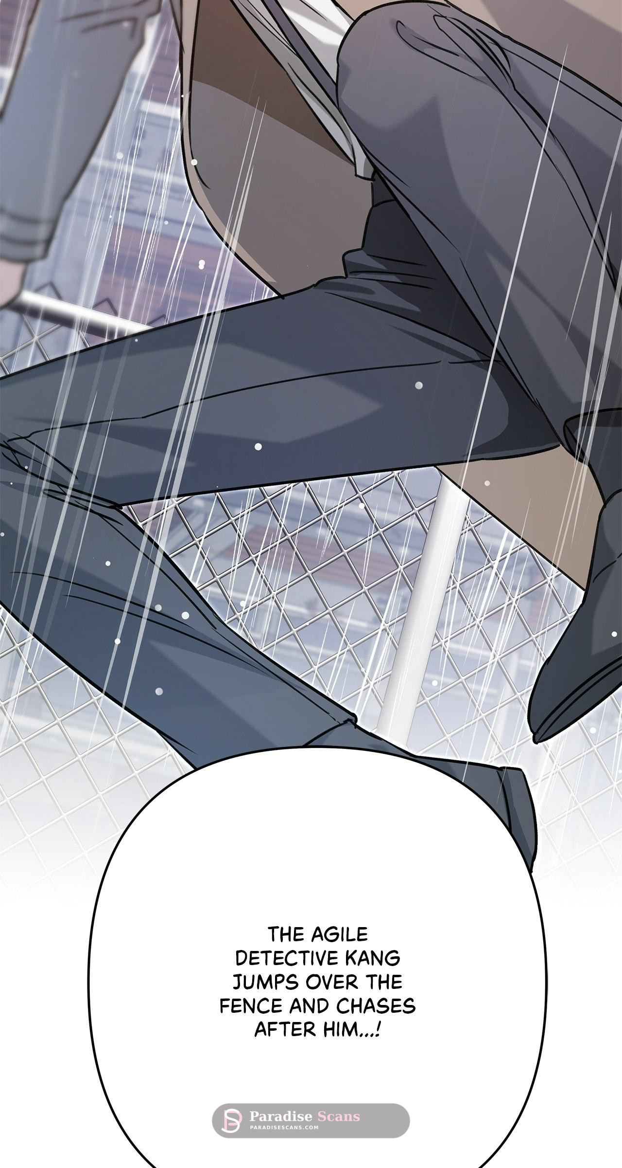 Method Romance (Yaoi) Chapter 9 page 46 - 