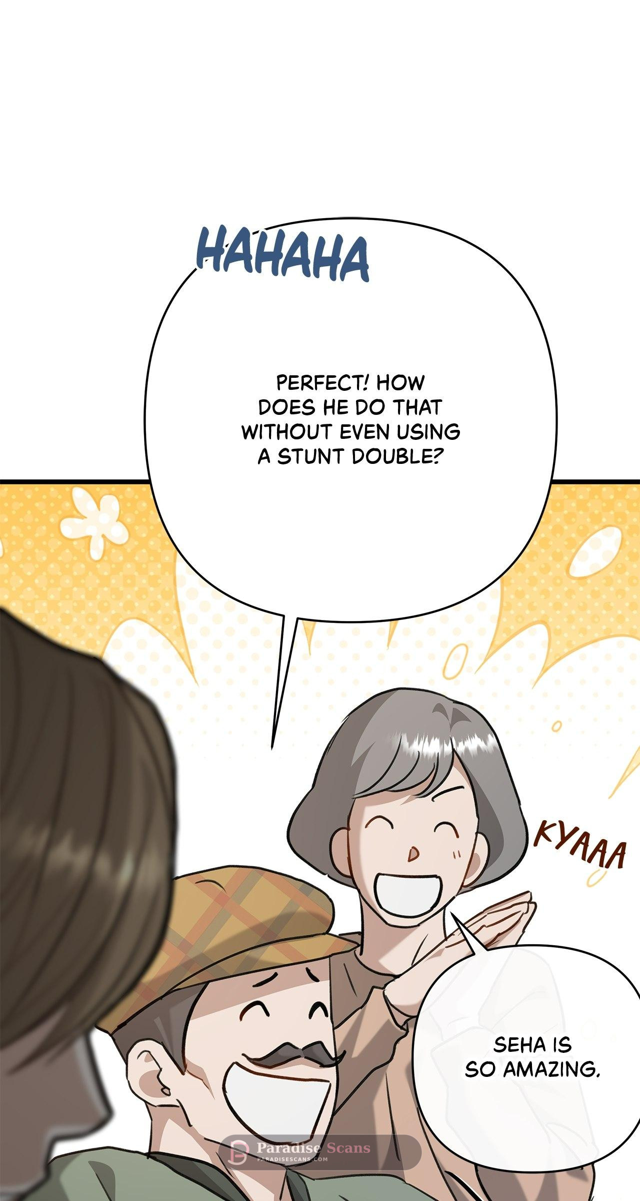 Method Romance (Yaoi) Chapter 9 page 49 - 