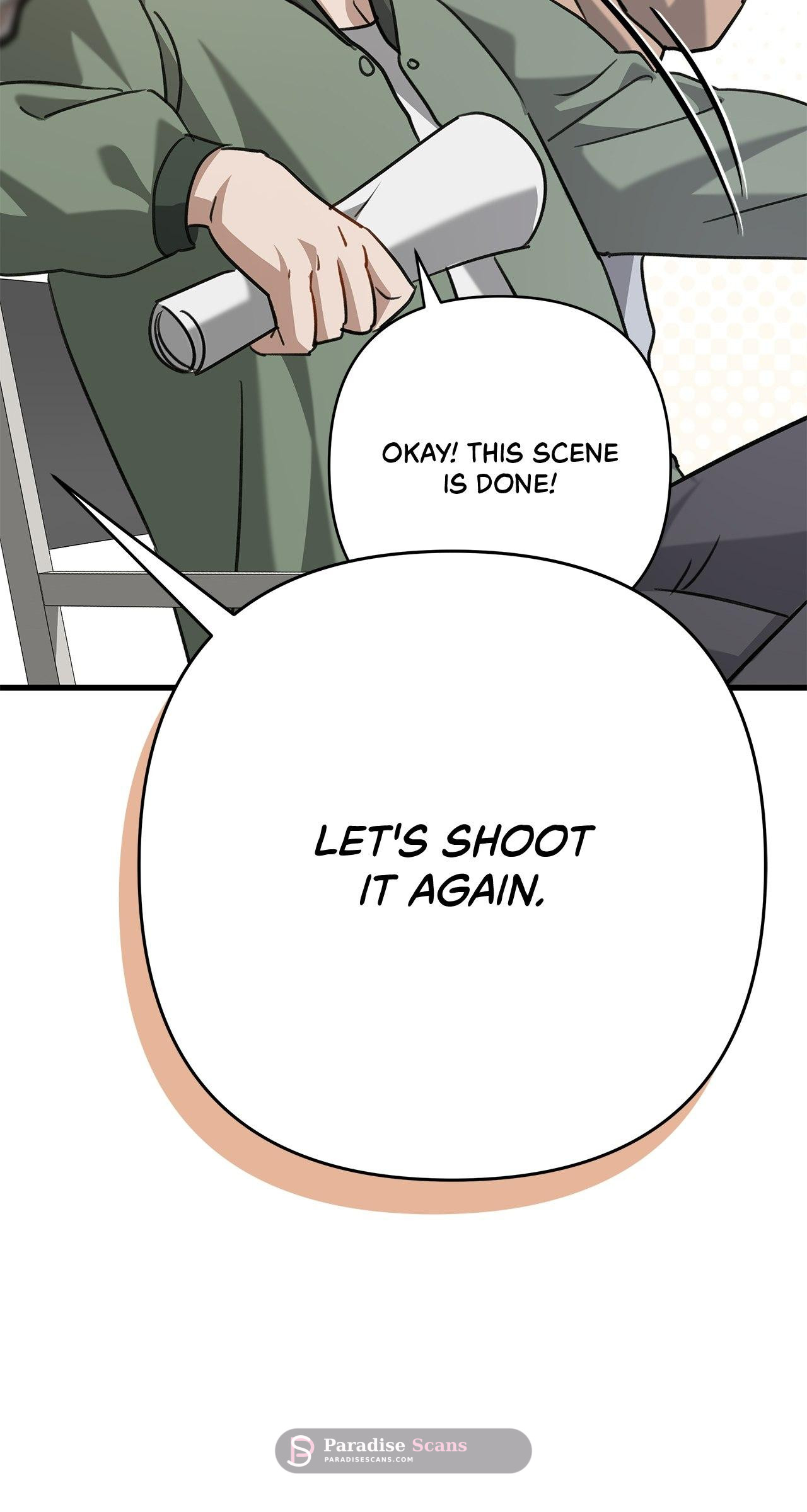 Method Romance (Yaoi) Chapter 9 page 50 - 