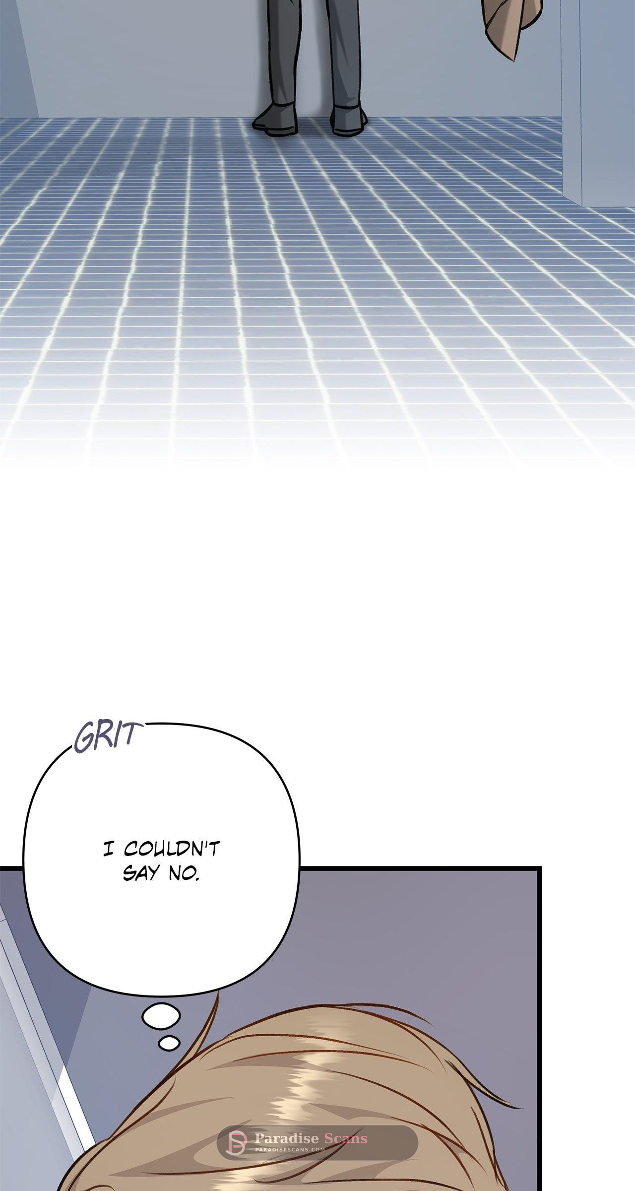 Method Romance (Yaoi) Chapter 9 page 6 - 