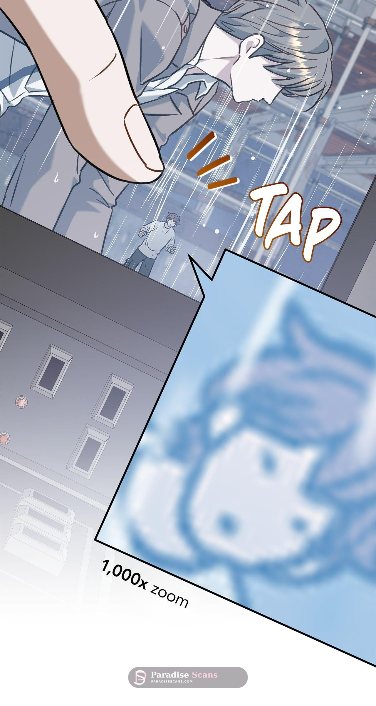 Method Romance (Yaoi) Chapter 9 page 53 - 