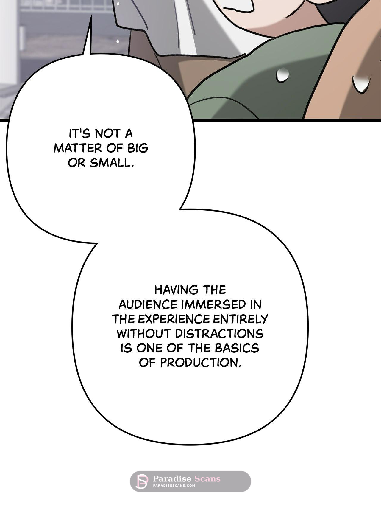 Method Romance (Yaoi) Chapter 9 page 55 - 