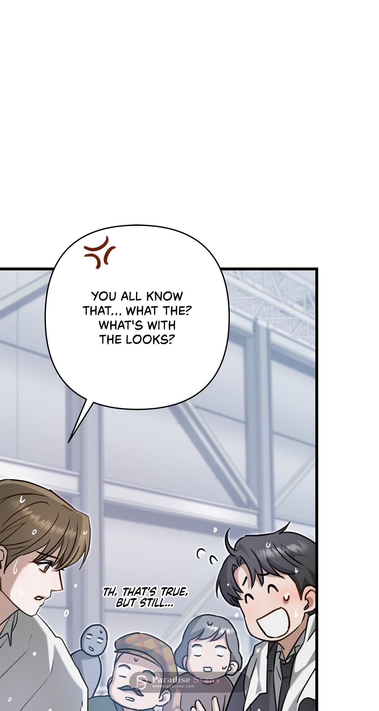 Method Romance (Yaoi) Chapter 9 page 56 - 