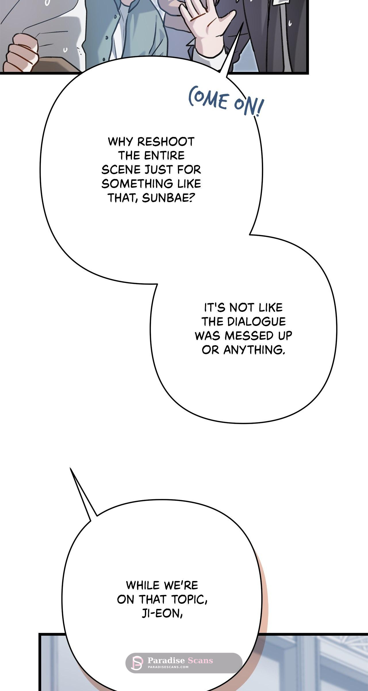 Method Romance (Yaoi) Chapter 9 page 57 - 