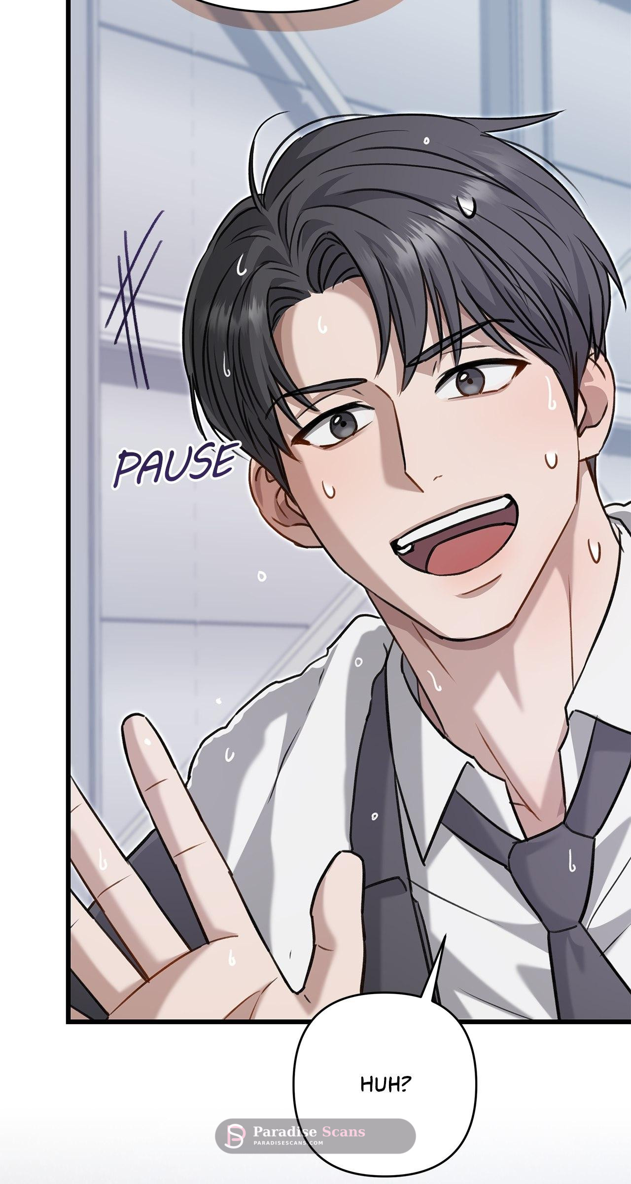 Method Romance (Yaoi) Chapter 9 page 58 - 