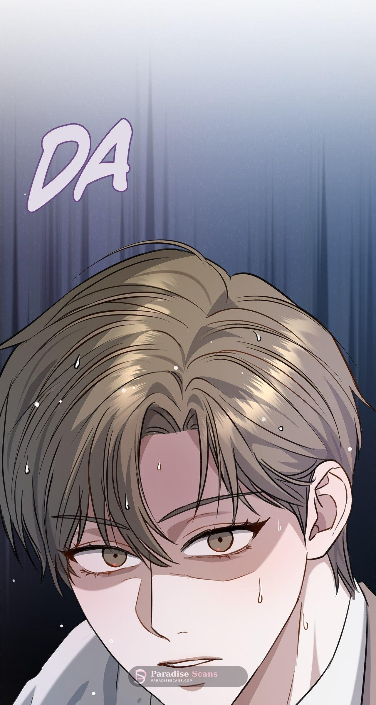 Method Romance (Yaoi) Chapter 9 page 59 - 