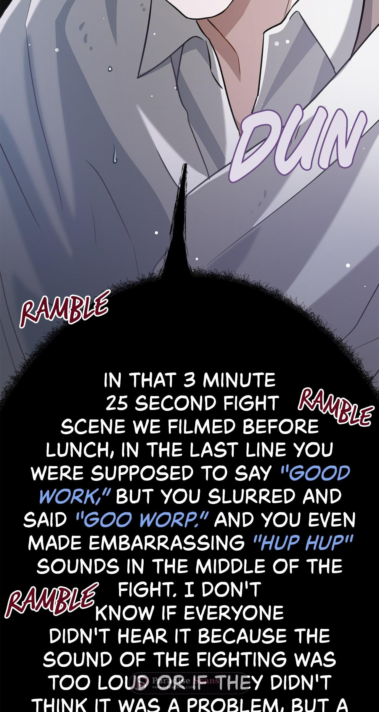 Method Romance (Yaoi) Chapter 9 page 60 - 