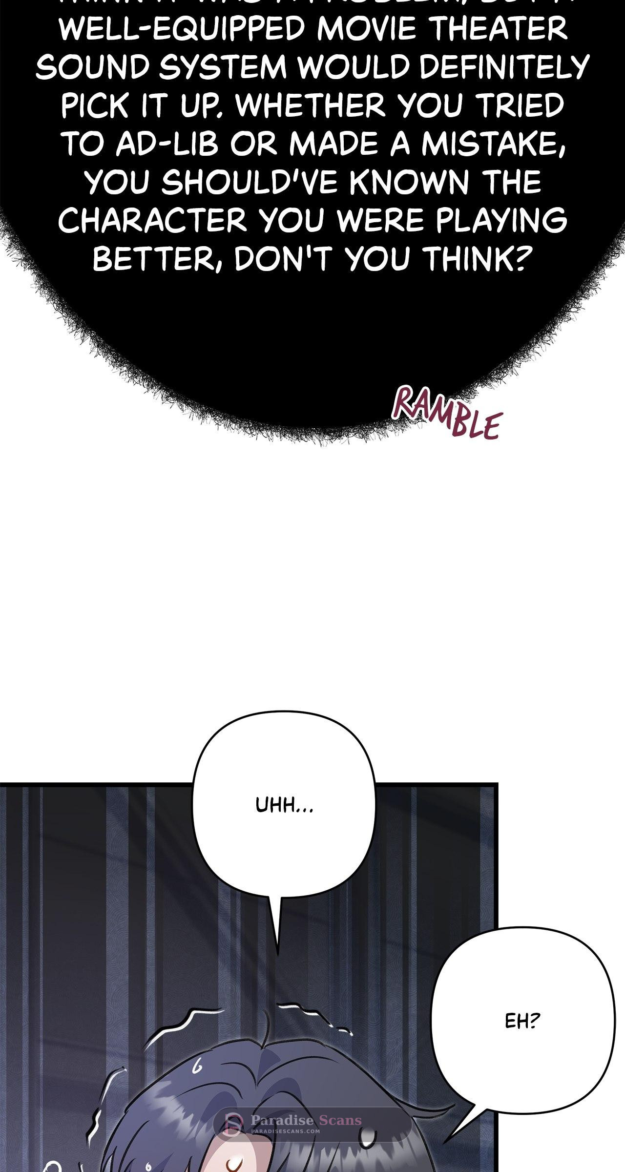 Method Romance (Yaoi) Chapter 9 page 61 - 