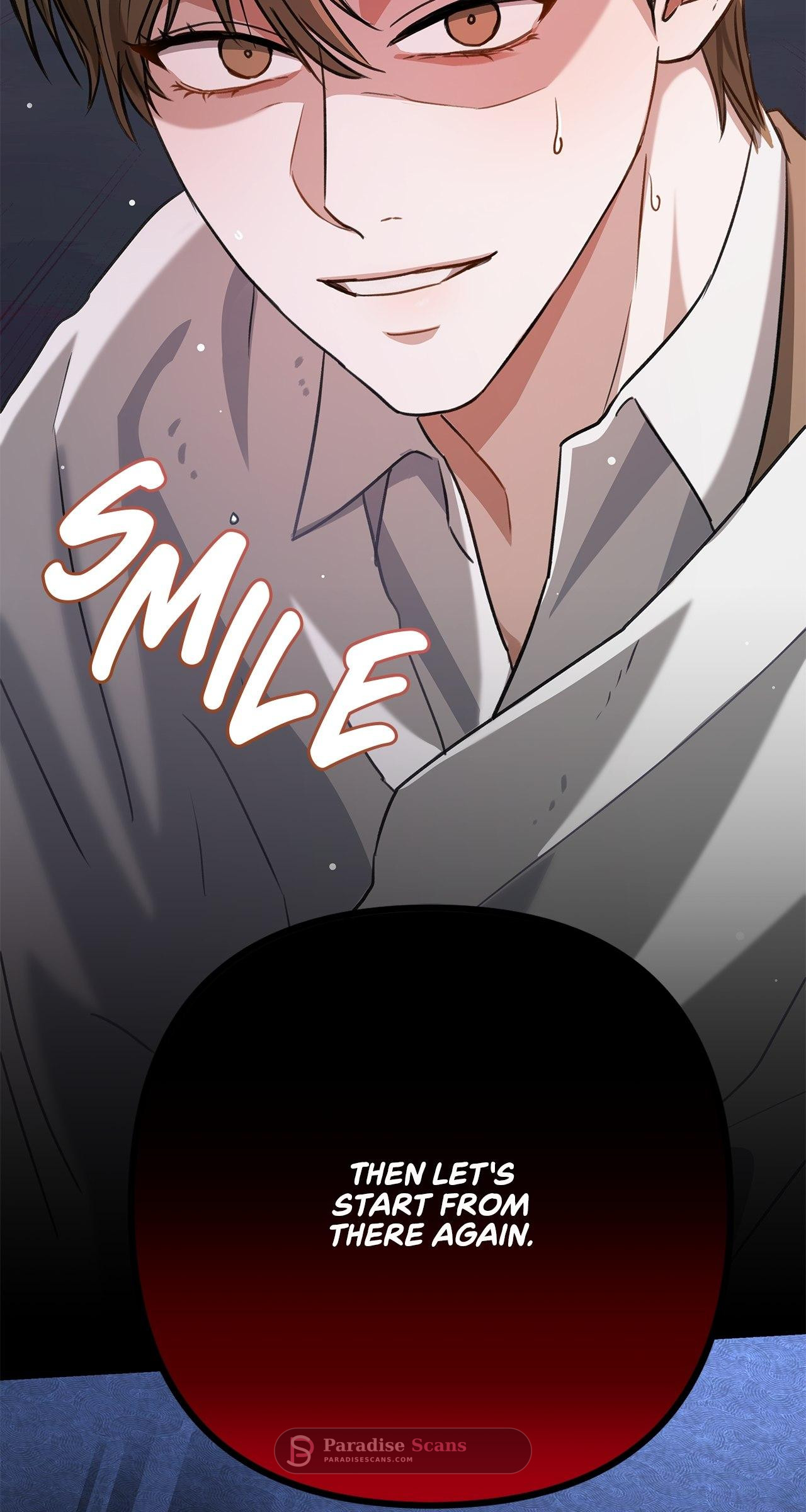 Method Romance (Yaoi) Chapter 9 page 64 - 