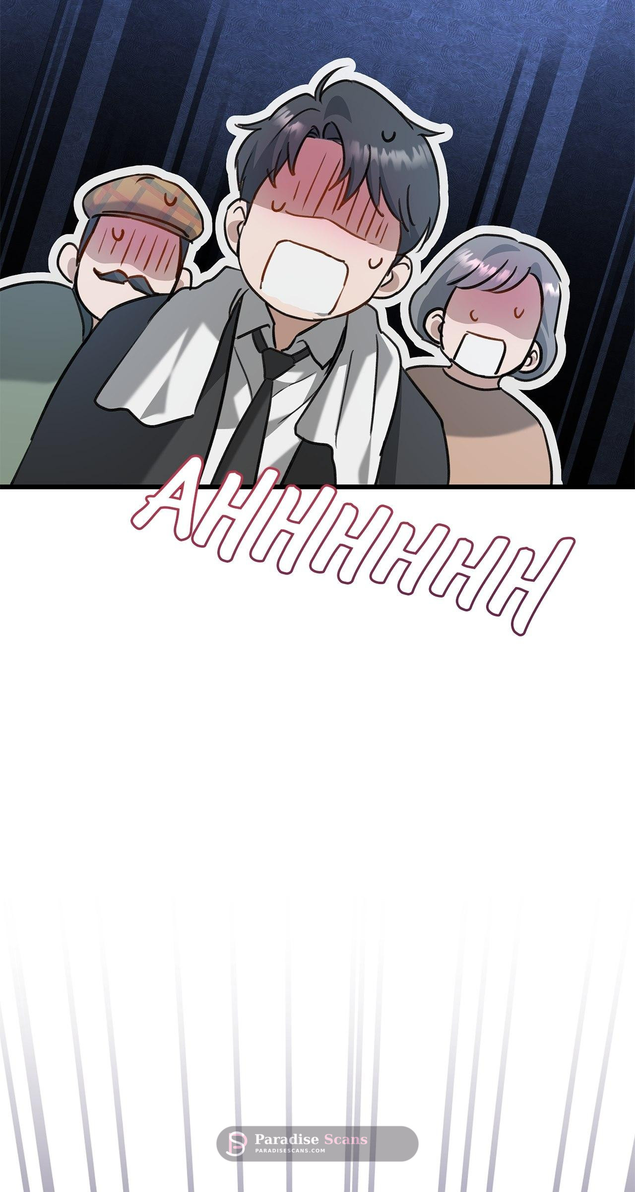 Method Romance (Yaoi) Chapter 9 page 65 - 
