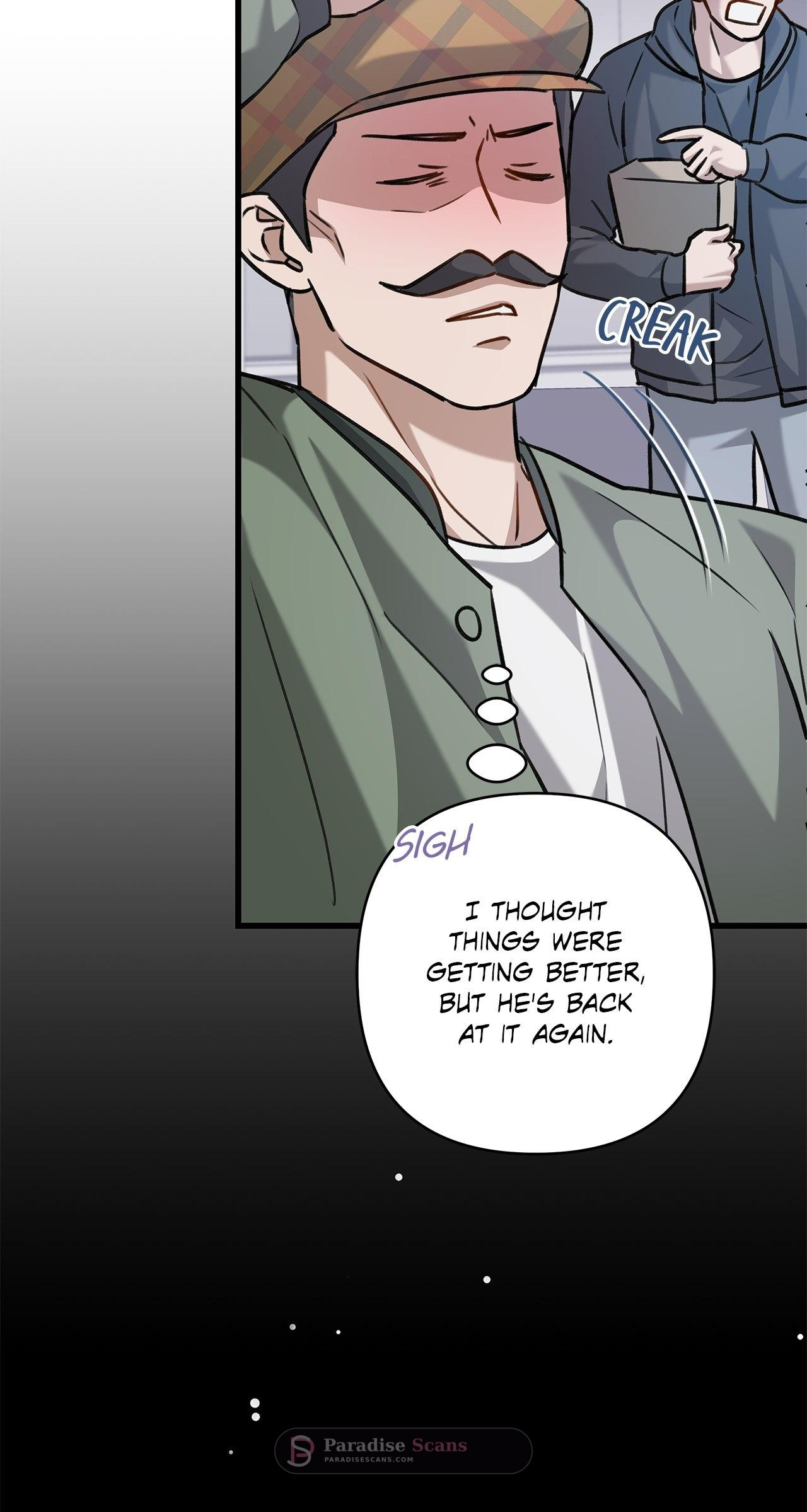 Method Romance (Yaoi) Chapter 9 page 69 - 