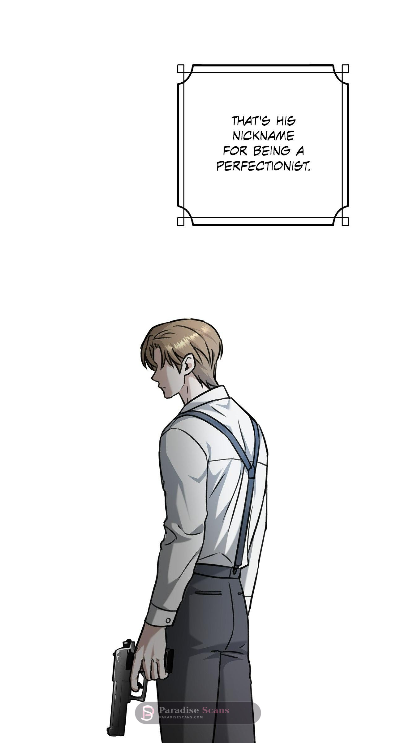 Method Romance (Yaoi) Chapter 9 page 71 - 