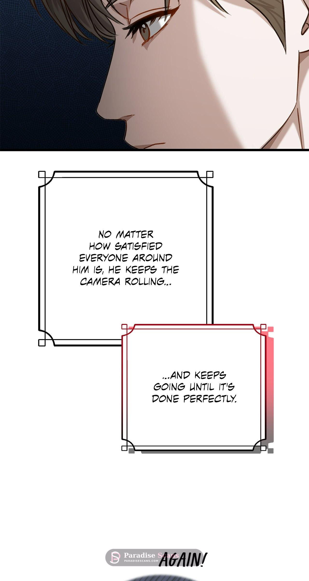 Method Romance (Yaoi) Chapter 9 page 73 - 