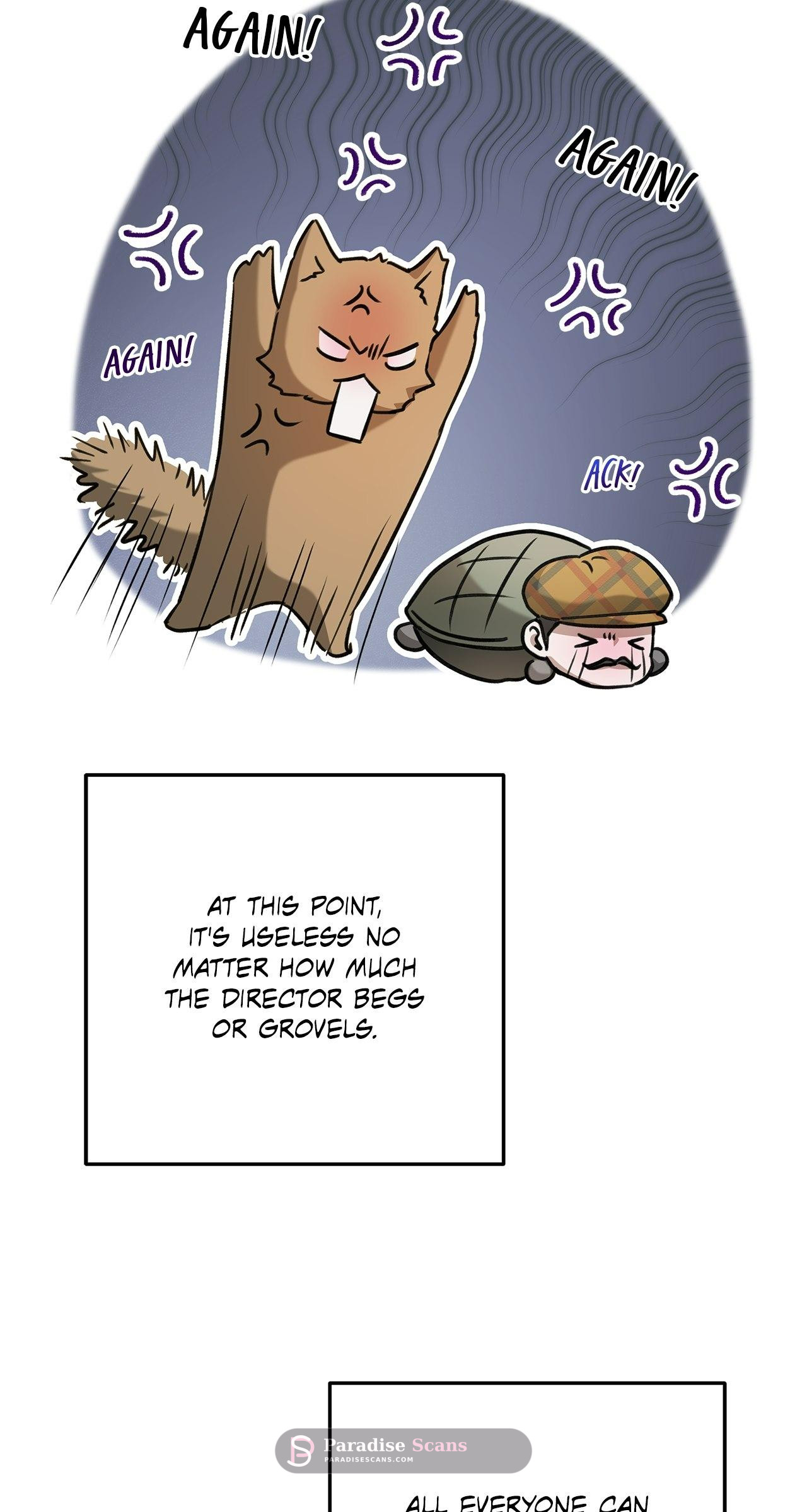 Method Romance (Yaoi) Chapter 9 page 74 - 