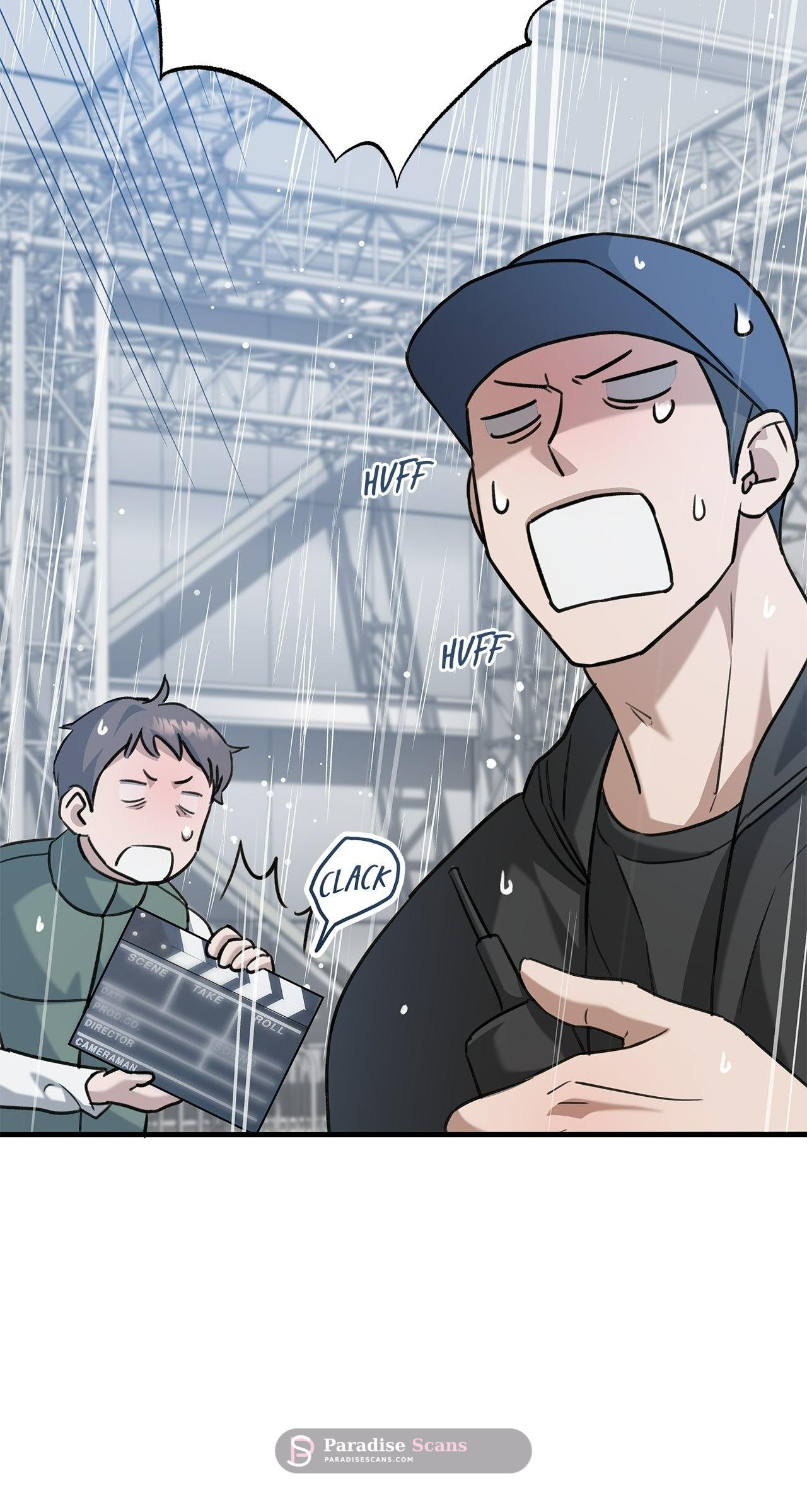 Method Romance (Yaoi) Chapter 9 page 76 - 