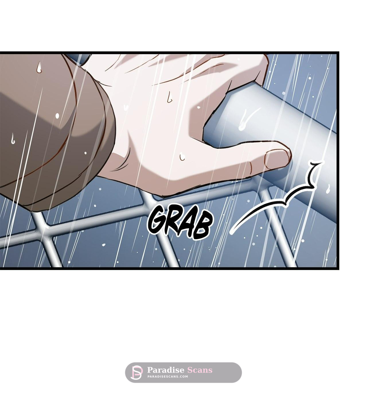 Method Romance (Yaoi) Chapter 9 page 77 - 