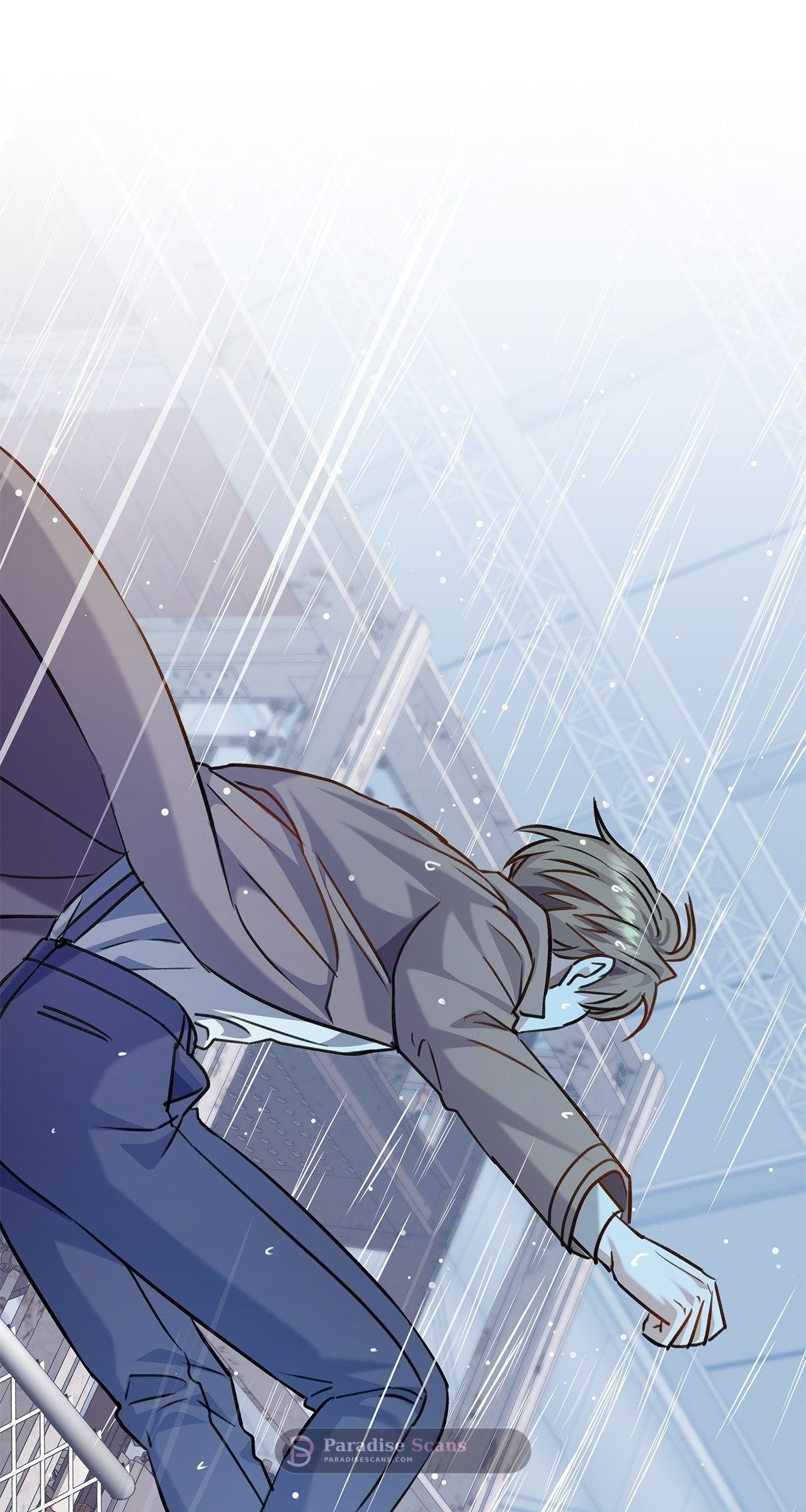 Method Romance (Yaoi) Chapter 9 page 78 - 
