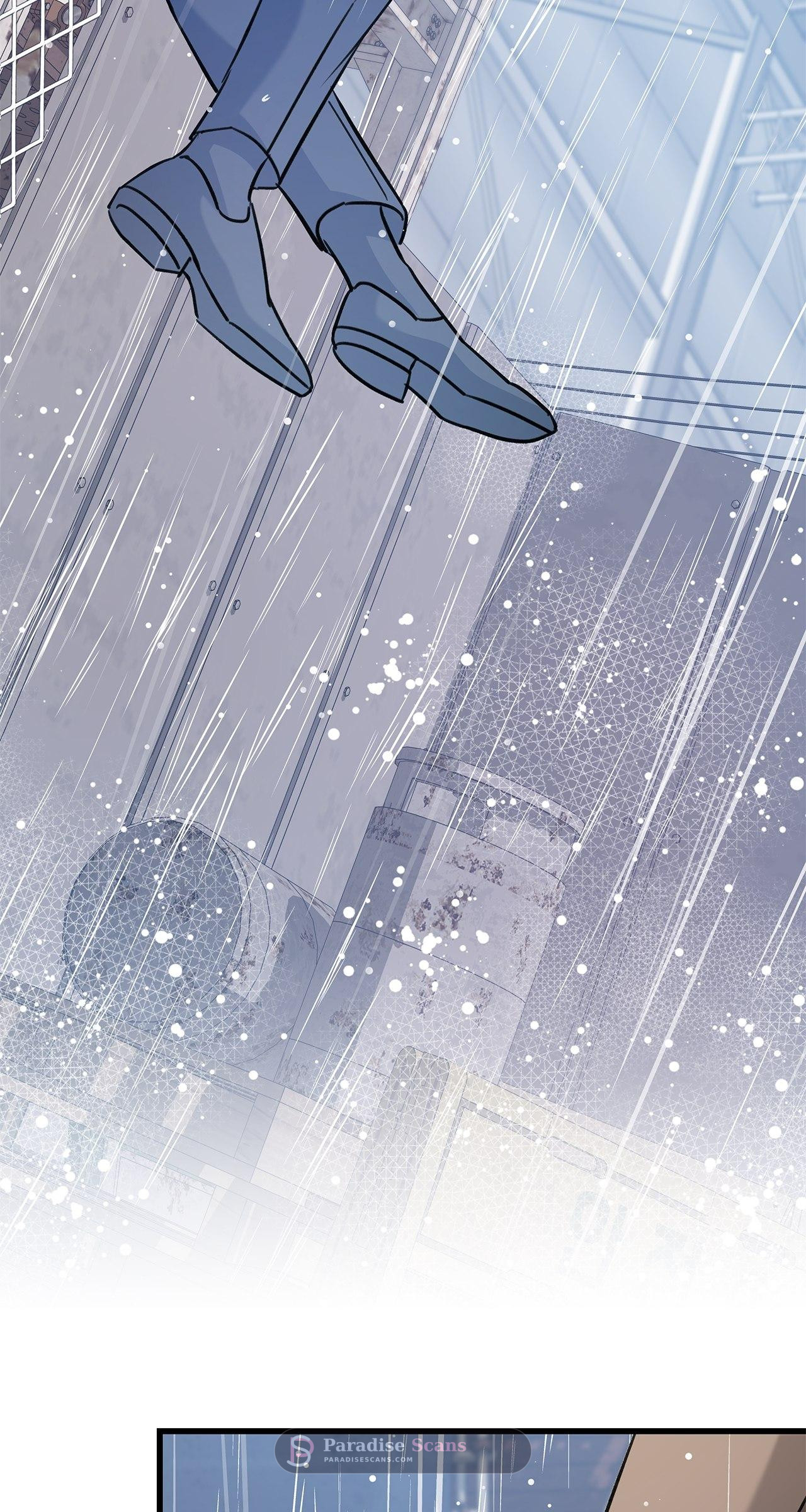 Method Romance (Yaoi) Chapter 9 page 79 - 