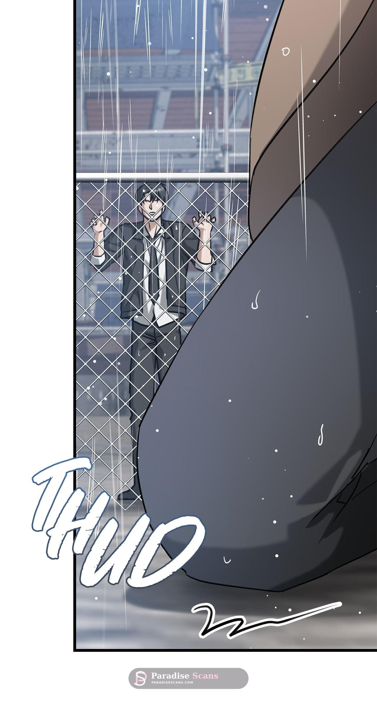 Method Romance (Yaoi) Chapter 9 page 80 - 