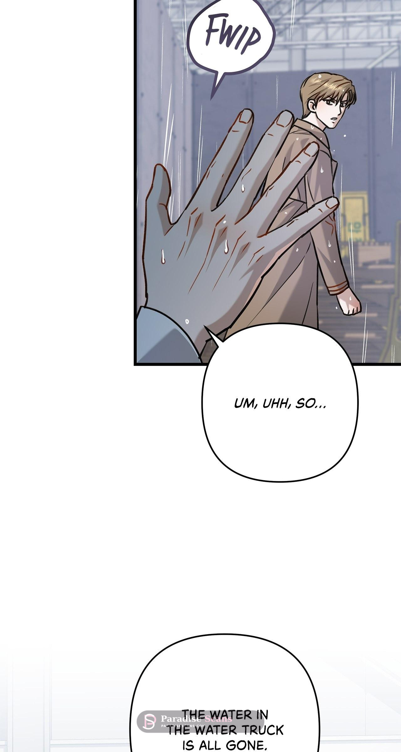 Method Romance (Yaoi) Chapter 9 page 84 - 
