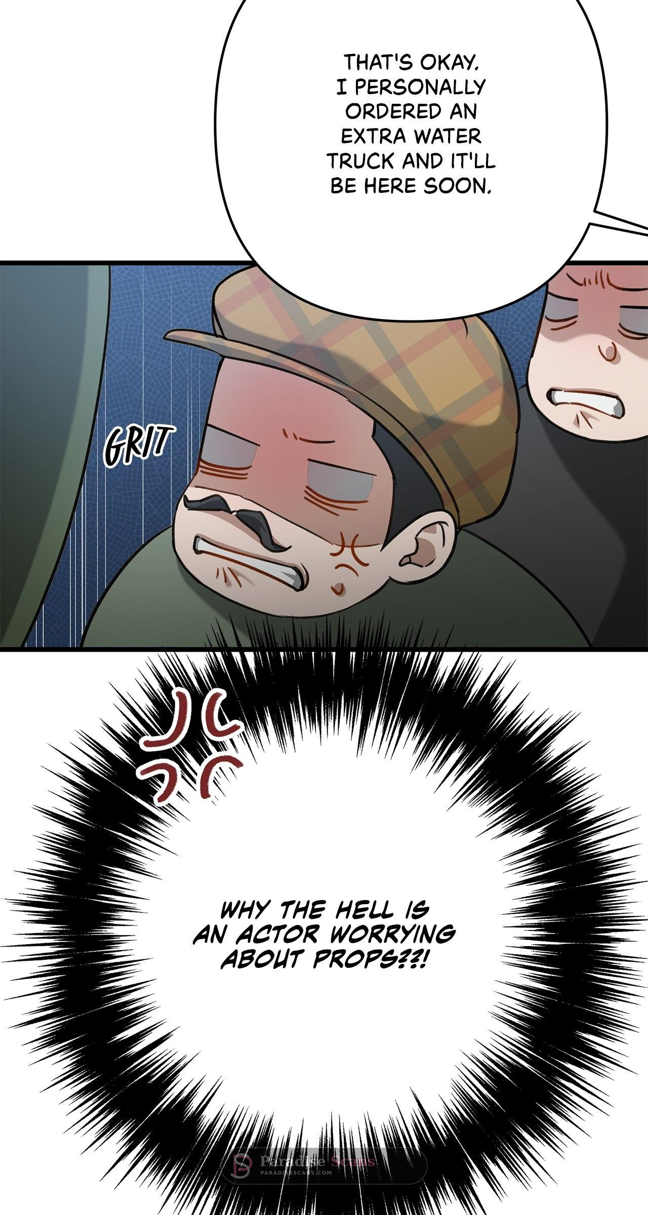 Method Romance (Yaoi) Chapter 9 page 87 - 
