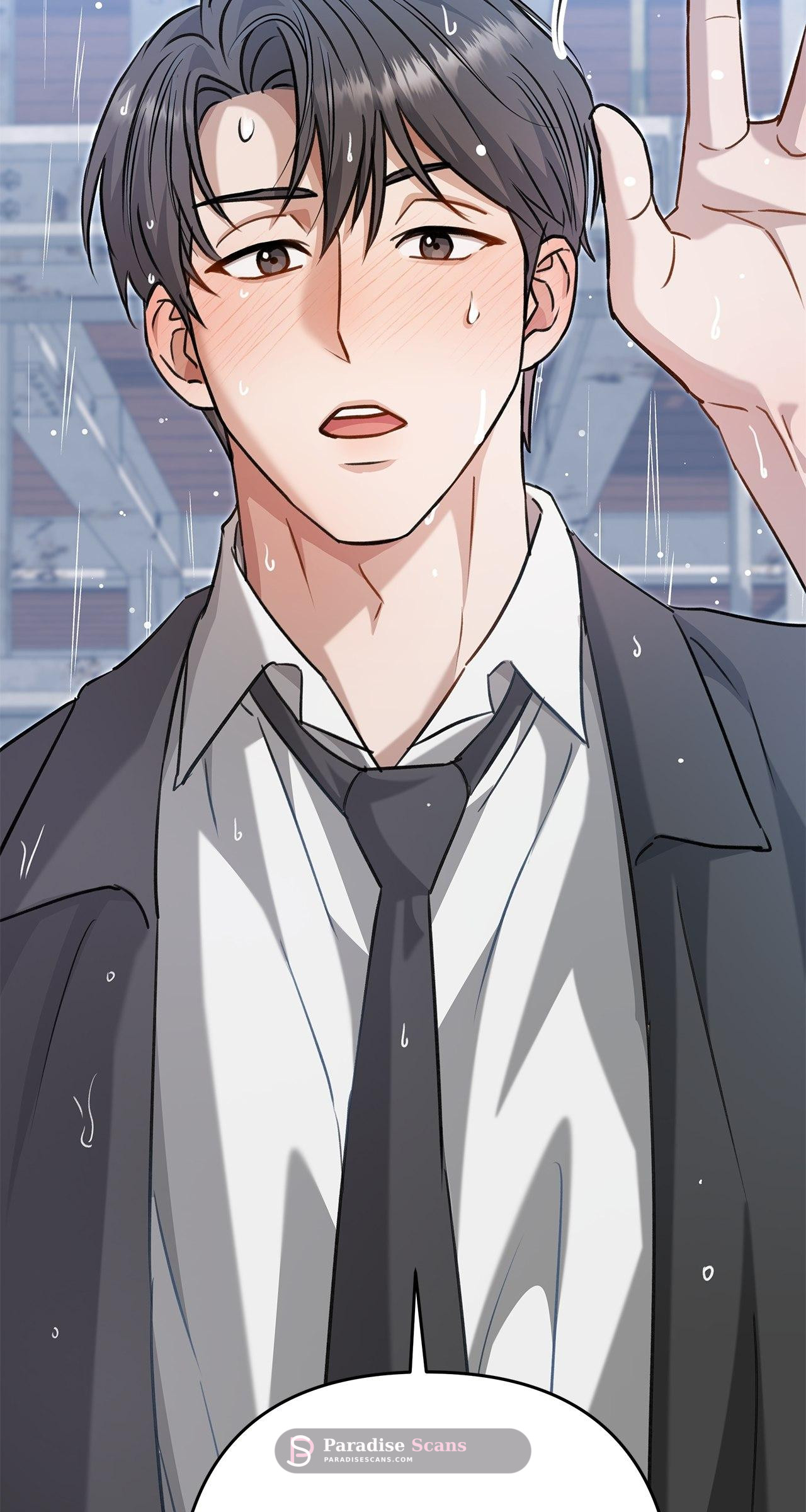 Method Romance (Yaoi) Chapter 9 page 89 - 