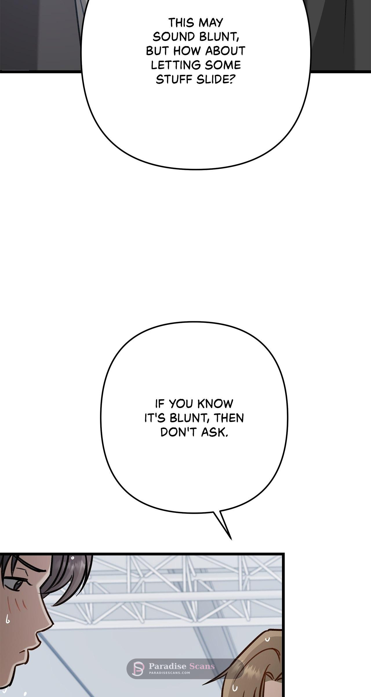 Method Romance (Yaoi) Chapter 9 page 90 - 