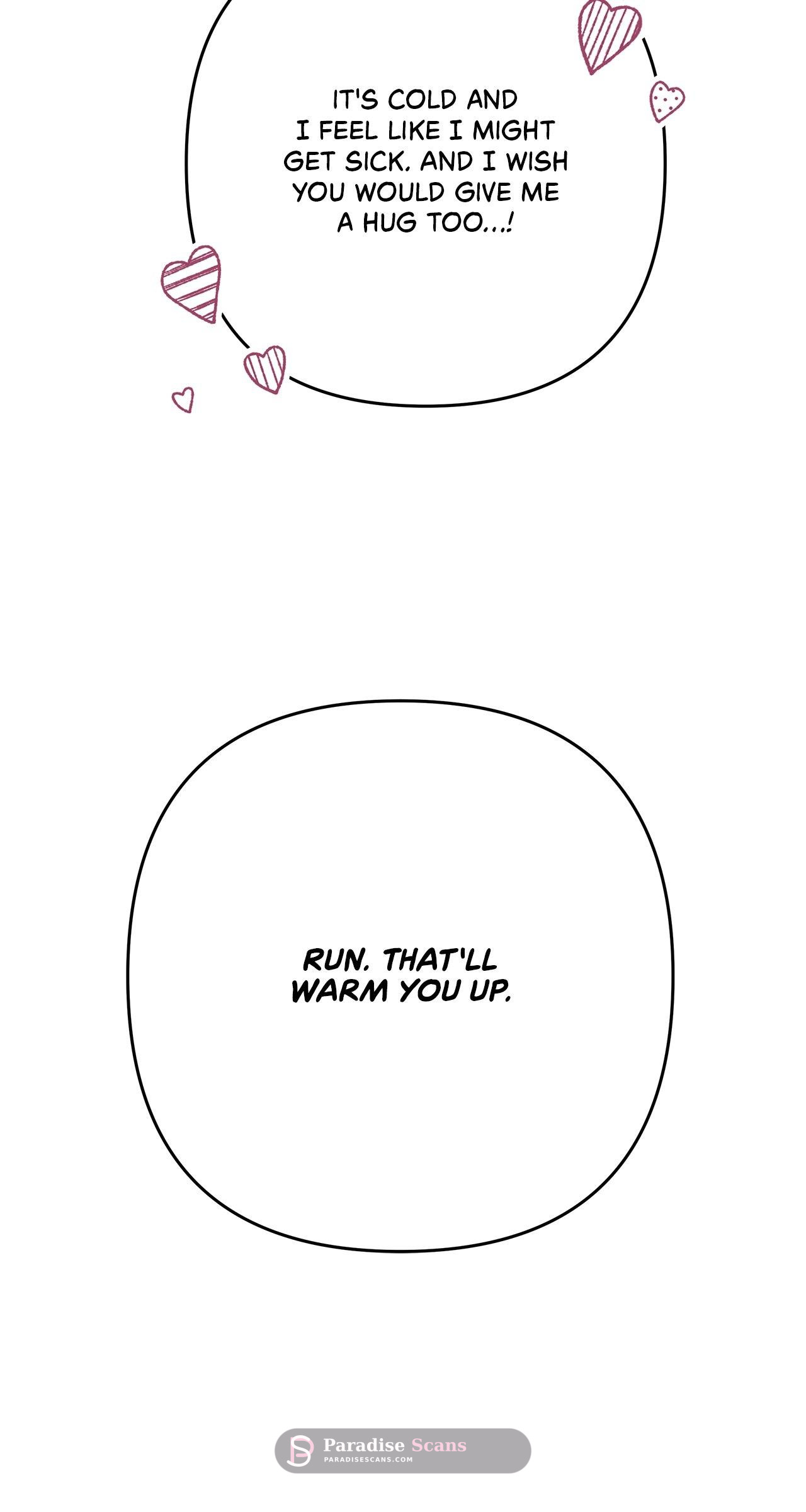 Method Romance (Yaoi) Chapter 9 page 92 - 
