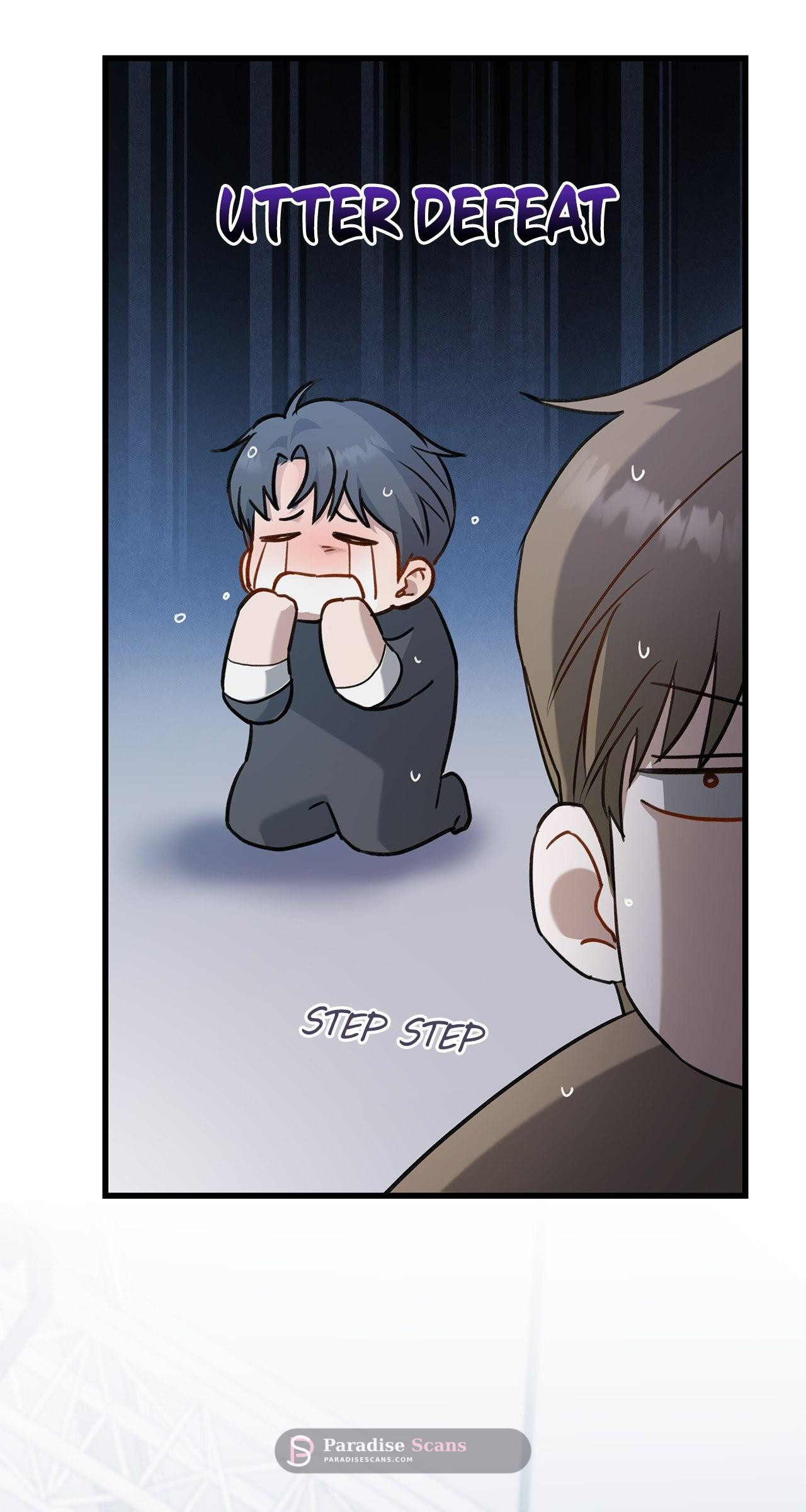 Method Romance (Yaoi) Chapter 9 page 94 - 