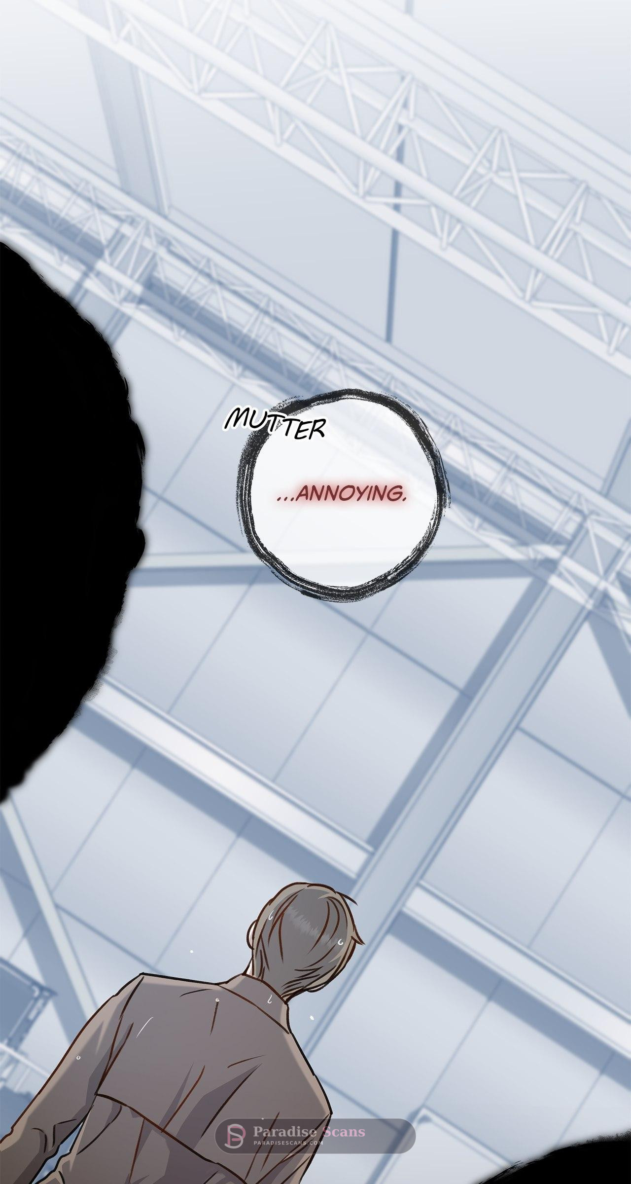 Method Romance (Yaoi) Chapter 9 page 95 - 