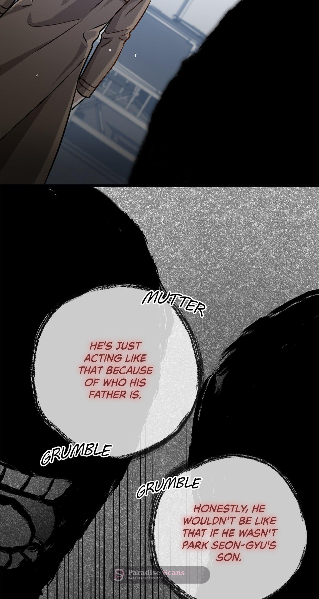 Method Romance (Yaoi) Chapter 9 page 96 - 