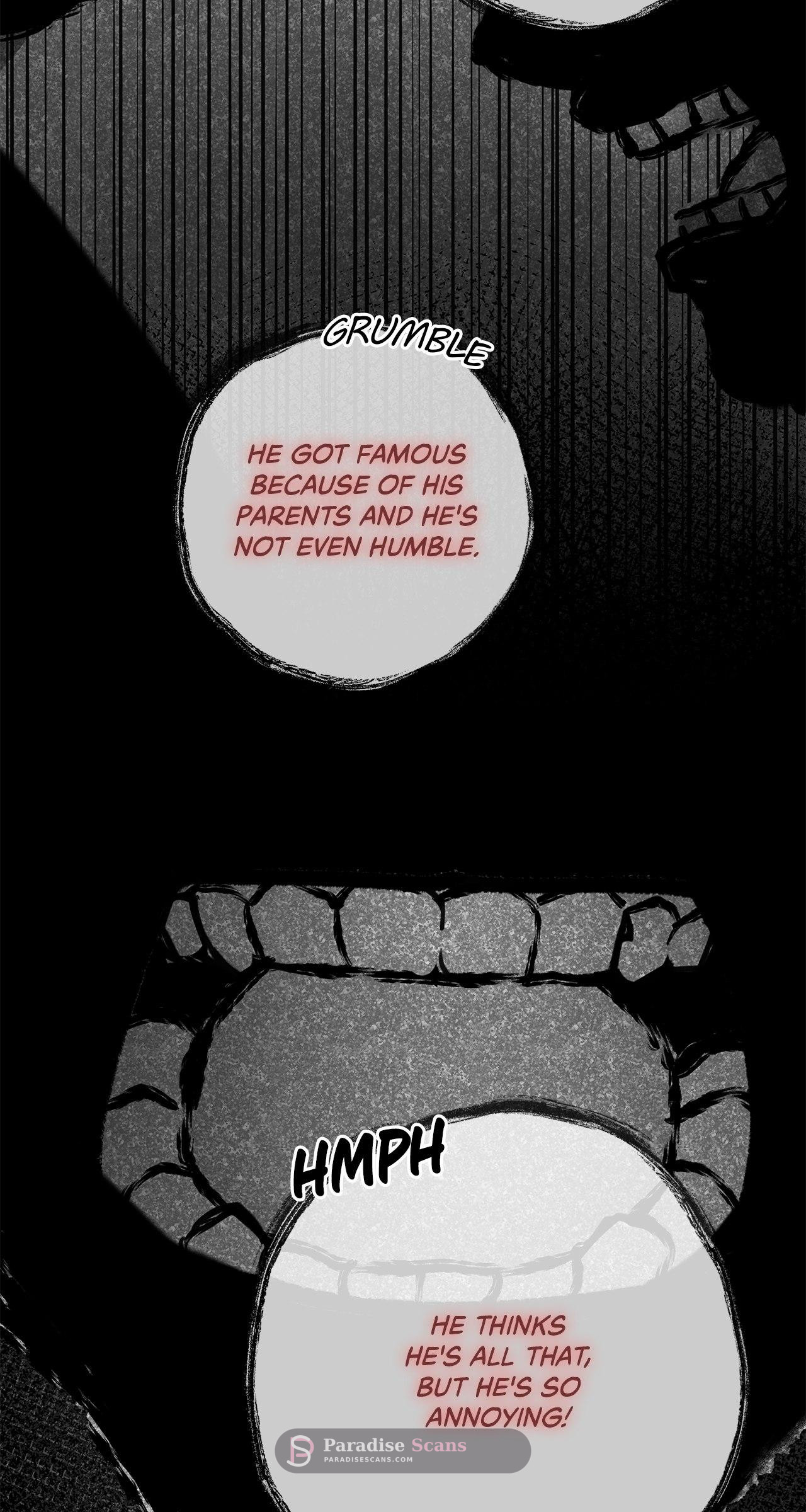 Method Romance (Yaoi) Chapter 9 page 97 - 