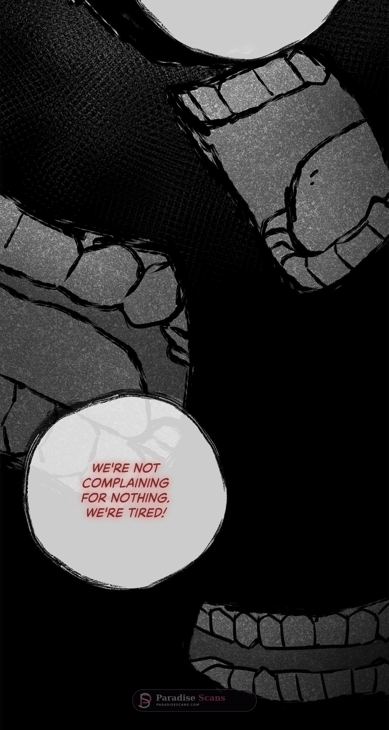 Method Romance (Yaoi) Chapter 9 page 98 - 