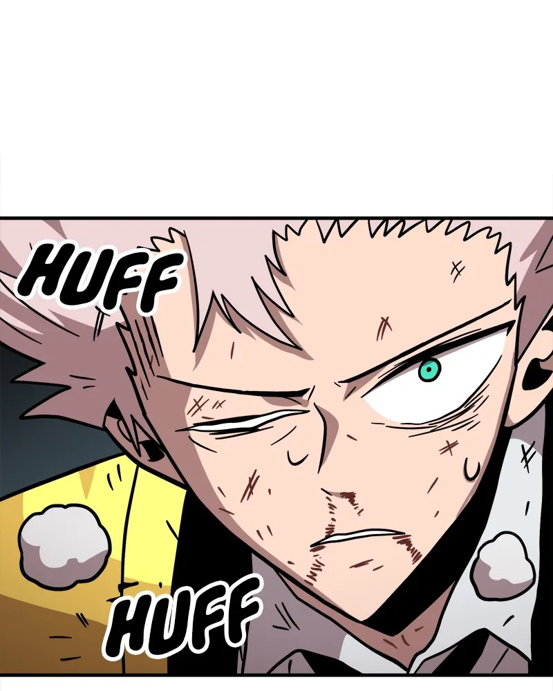 Metro Hunter Chapter 10 page 1 - 