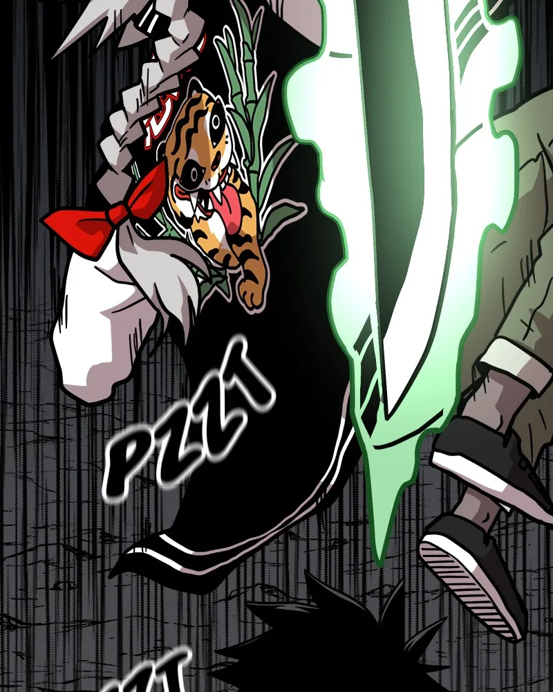 Metro Hunter Chapter 10 page 101 - 