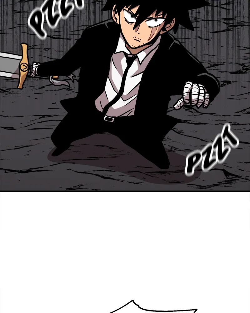 Metro Hunter Chapter 10 page 102 - 
