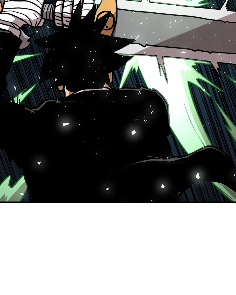 Metro Hunter Chapter 10 page 106 - 