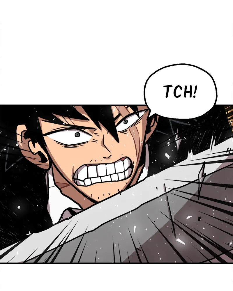 Metro Hunter Chapter 10 page 107 - 