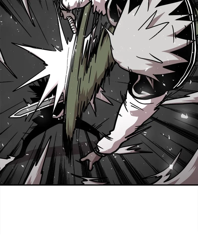 Metro Hunter Chapter 10 page 110 - 