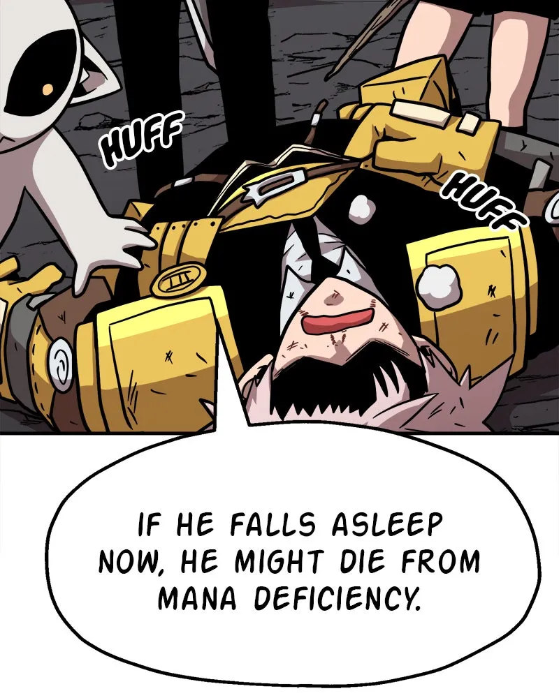 Metro Hunter Chapter 10 page 12 - 