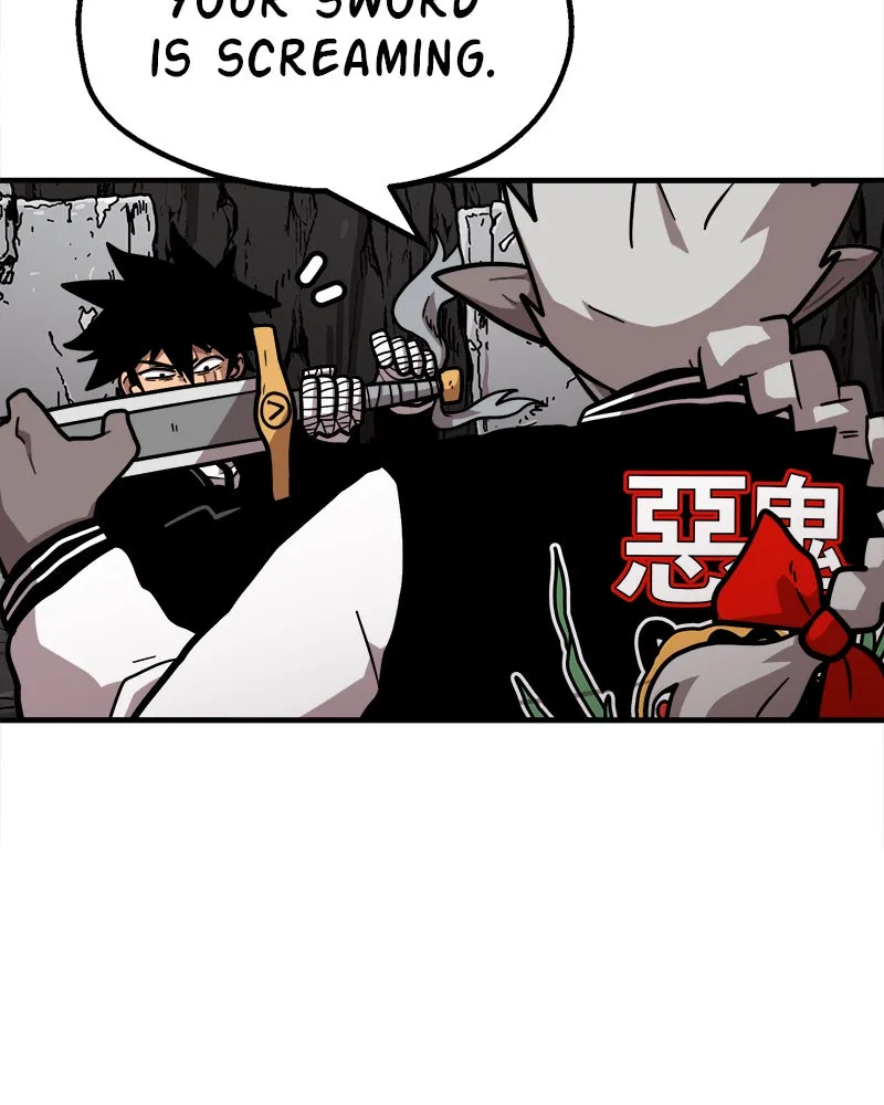 Metro Hunter Chapter 10 page 114 - 