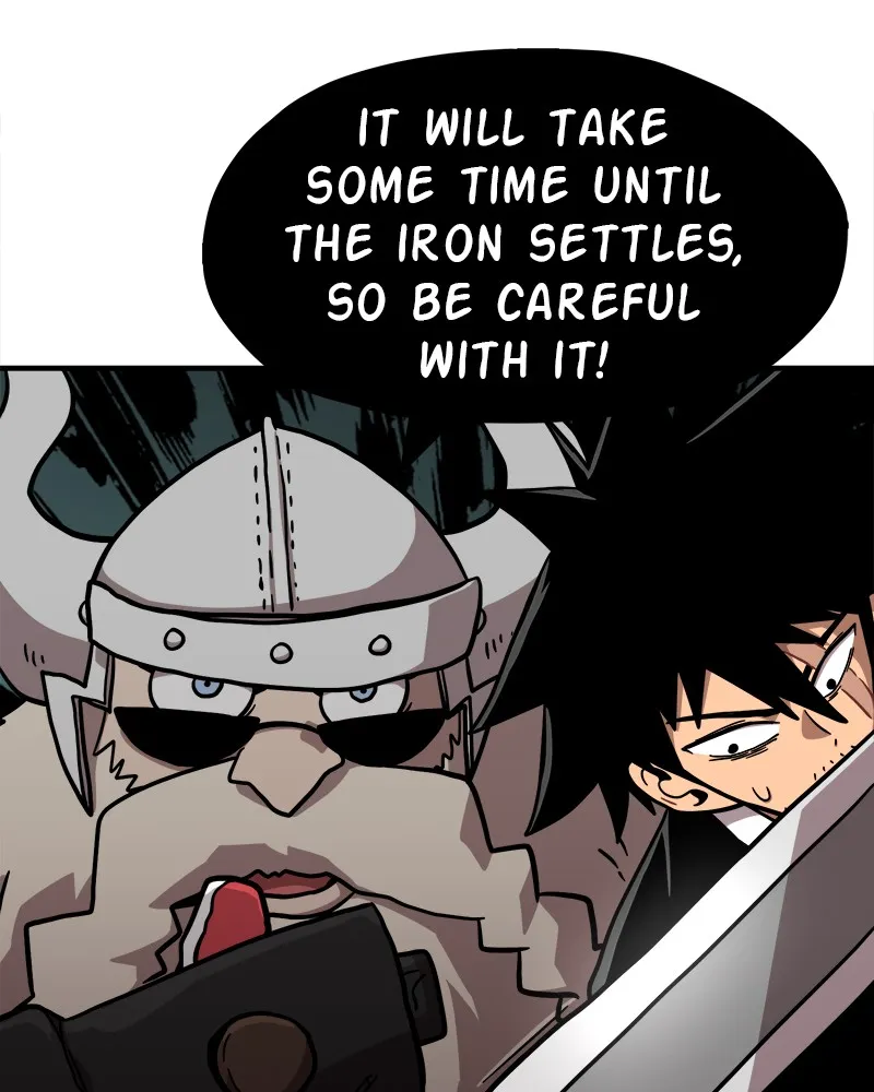 Metro Hunter Chapter 10 page 116 - 