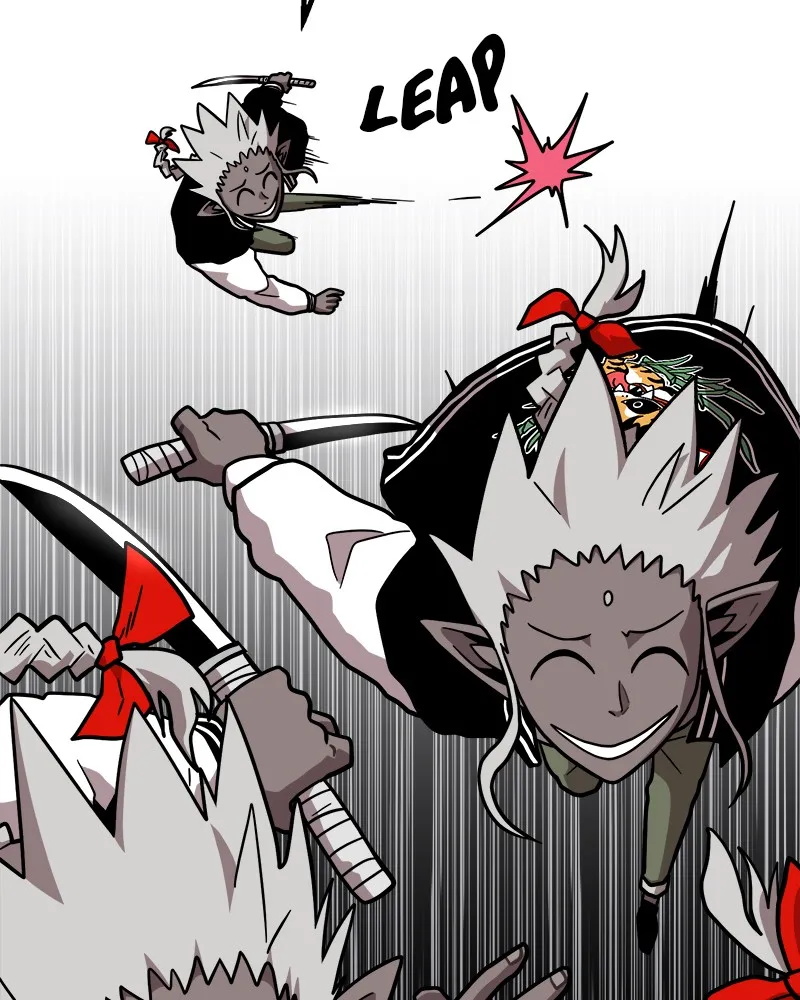 Metro Hunter Chapter 10 page 122 - 